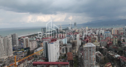 Пәтер 43.2 м² - Батырлар аллеясы, Batumi, Грузия