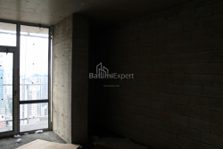 Пәтер 35.4 м² - Батырлар аллеясы, Batumi, Грузия