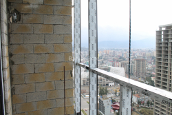 Пәтер 35.4 м² - Батырлар аллеясы, Batumi, Грузия