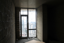 Пәтер 35.4 м² - Батырлар аллеясы, Batumi, Грузия
