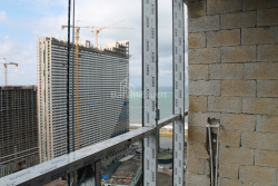 Пәтер 35.4 м² - Батырлар аллеясы, Batumi, Грузия