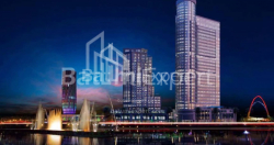 Пәтер 35.4 м² - Батырлар аллеясы, Batumi, Грузия
