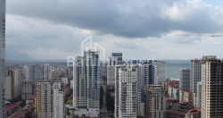 Пәтер 59.4 м² - Батырлар аллеясы, Batumi, Грузия