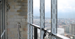 Пәтер 59.4 м² - Батырлар аллеясы, Batumi, Грузия