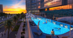 Пәтер 59.4 м² - Батырлар аллеясы, Batumi, Грузия