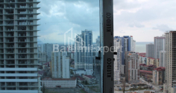 Пәтер 1-комн 39.8 m² - Батырлар аллеясы, Batumi