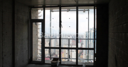 Пәтер 39.8 м² - Батырлар аллеясы, Batumi, Грузия