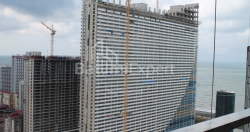 Пәтер 39.8 м² - Батырлар аллеясы, Batumi, Грузия