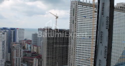 Пәтер 41.7 м² - Батырлар аллеясы, Batumi, Грузия
