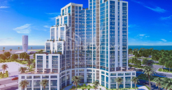 Пәтер 38.3 м² - Батырлар аллеясы, Batumi, Грузия