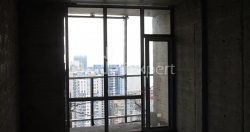 Пәтер 38.3 м² - Батырлар аллеясы, Batumi, Грузия