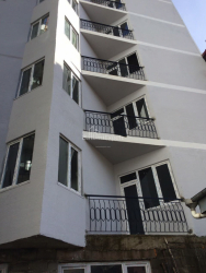 Пәтер 1-комн 75 m² - Луки Асатиани, Batumi