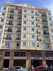 Пәтер 1-комн 75 m² - Луки Асатиани, Batumi