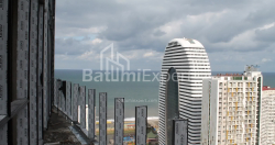 Пәтер 35 м² - Батырлар аллеясы, Batumi, Грузия