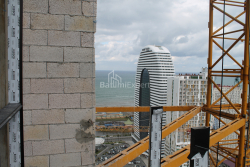 Пәтер 32.6 м² - Батырлар аллеясы, Batumi, Грузия