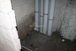 Пәтер 1-комн 32.6 m² - Батырлар аллеясы, Batumi