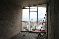 Пәтер 30.7 м² - Батырлар аллеясы, Batumi, Грузия