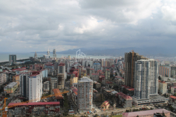 Пәтер 30.7 м² - Батырлар аллеясы, Batumi, Грузия