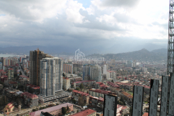 Пәтер 30.7 м² - Батырлар аллеясы, Batumi, Грузия