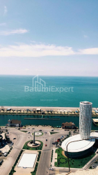 Пәтер 1-комн 30.7 m² - Батырлар аллеясы, Batumi