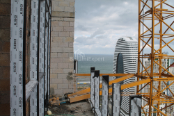 Пәтер 30.7 м² - Батырлар аллеясы, Batumi, Грузия