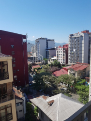 Пәтер 2-комн 48 m² - Вахтанг Горгасали, Batumi
