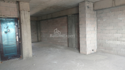 Пәтер 1-комн 60 m² - Петра Багратиони, Batumi