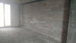 Пәтер 1-комн 60 m² - Петра Багратиони, Batumi