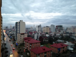 Пәтер 48 м² - Петра Меликишвили, Batumi, Грузия