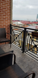 Пәтер 70.3 м² - Король Парнаваз, Batumi, Грузия