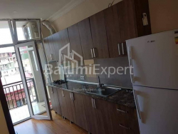 Пәтер 50 м² - Король Парнаваз, Batumi, Грузия