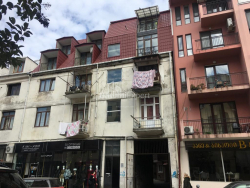 Пәтер 40 м² - 26 мамыр, Batumi, Грузия