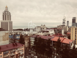 Пәтер 152 м² - Мемеда Абашидзе, Batumi, Грузия