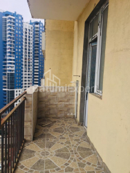Пәтер 3-комн 104 m² - Нико Пиросмани, Batumi