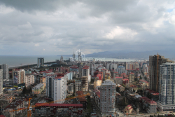 Пәтер 30.3 м² - Батырлар аллеясы, Batumi, Грузия