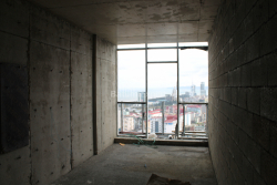 Пәтер 30.3 м² - Батырлар аллеясы, Batumi, Грузия
