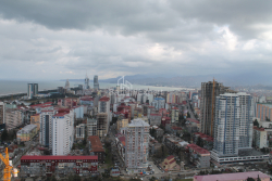 Пәтер 29.9 м² - Батырлар аллеясы, Batumi, Грузия