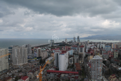 Пәтер 29.9 м² - Батырлар аллеясы, Batumi, Грузия