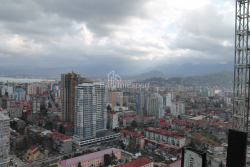 Пәтер 29.9 м² - Батырлар аллеясы, Batumi, Грузия