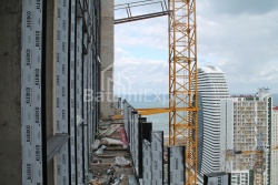 Пәтер 31.4 м² - Батырлар аллеясы, Batumi, Грузия
