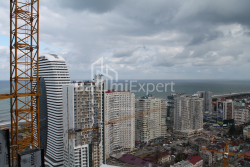 Пәтер 31.4 м² - Батырлар аллеясы, Batumi, Грузия