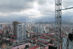Пәтер 31.4 м² - Батырлар аллеясы, Batumi, Грузия