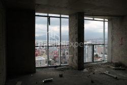 Пәтер 57.1 м² - Батырлар аллеясы, Batumi, Грузия