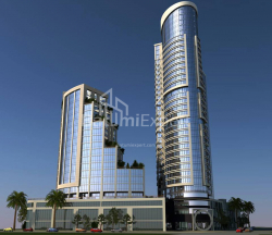 Пәтер 1-комн 43.2 m² - Батырлар аллеясы, Batumi