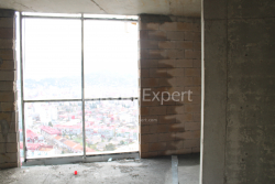 Пәтер 1-комн 43.2 m² - Батырлар аллеясы, Batumi