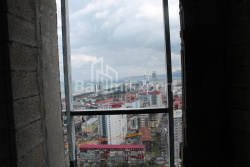 Пәтер 43.2 м² - Батырлар аллеясы, Batumi, Грузия