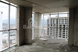 Пәтер 54 м² - Батырлар аллеясы, Batumi, Грузия