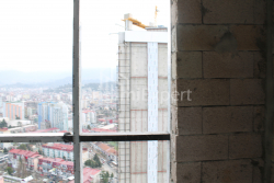 Пәтер 54 м² - Батырлар аллеясы, Batumi, Грузия
