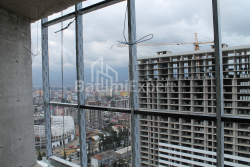 Пәтер 54 м² - Батырлар аллеясы, Batumi, Грузия