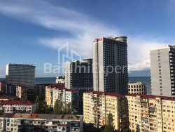 Пәтер 3-комн 53 m² - Нико Пиросмани, Batumi